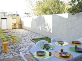 Studio Cap d'Agde, 2 pièces, 4 personnes - FR-1-249-348